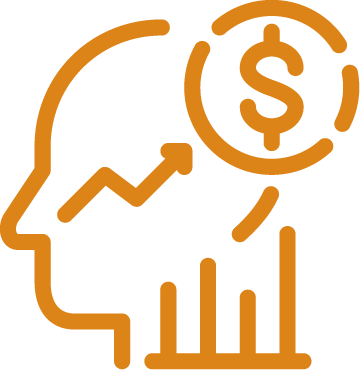Stocks increase in brain