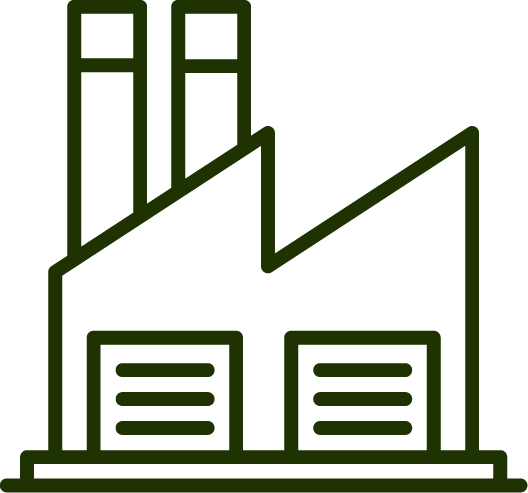 Factory icon