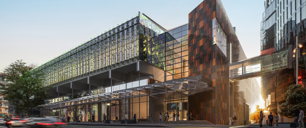 our venue te tumu new zealand international convention centre nzicc