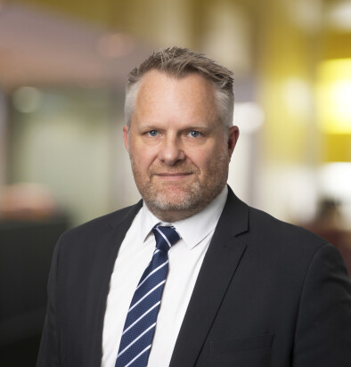 Matt Snelgrove FNZIV
