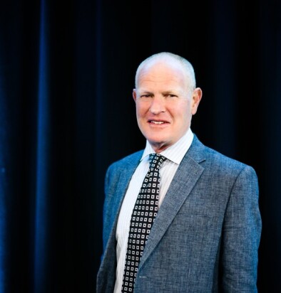 Neill Sullivan FNZIV