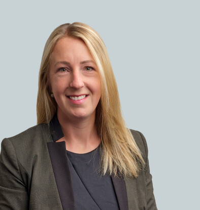 Claire McLellan, MNZIV