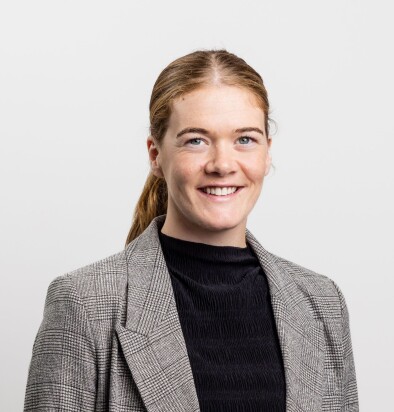 Emma Tweed, FINZ