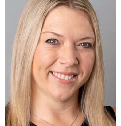 Kelly Beckett FNZIV